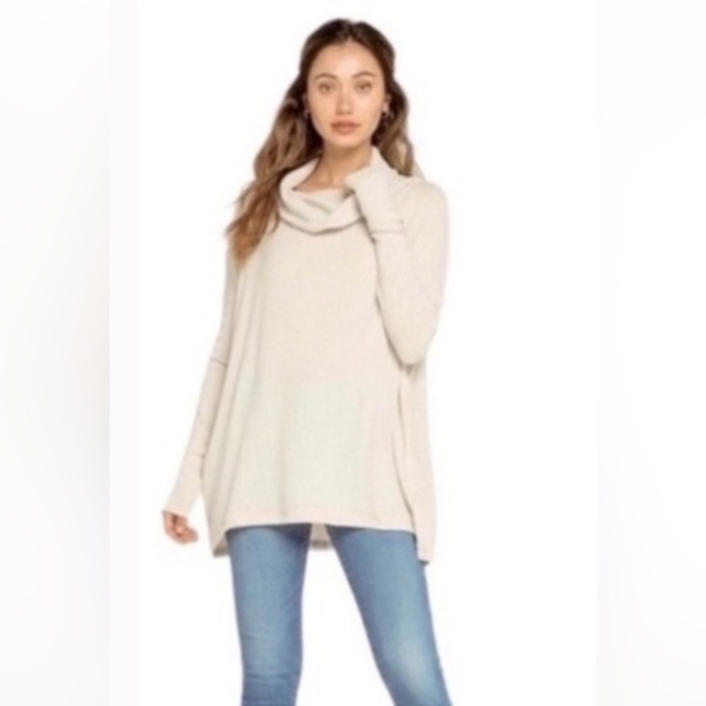 NWT Free People Juicy thermal